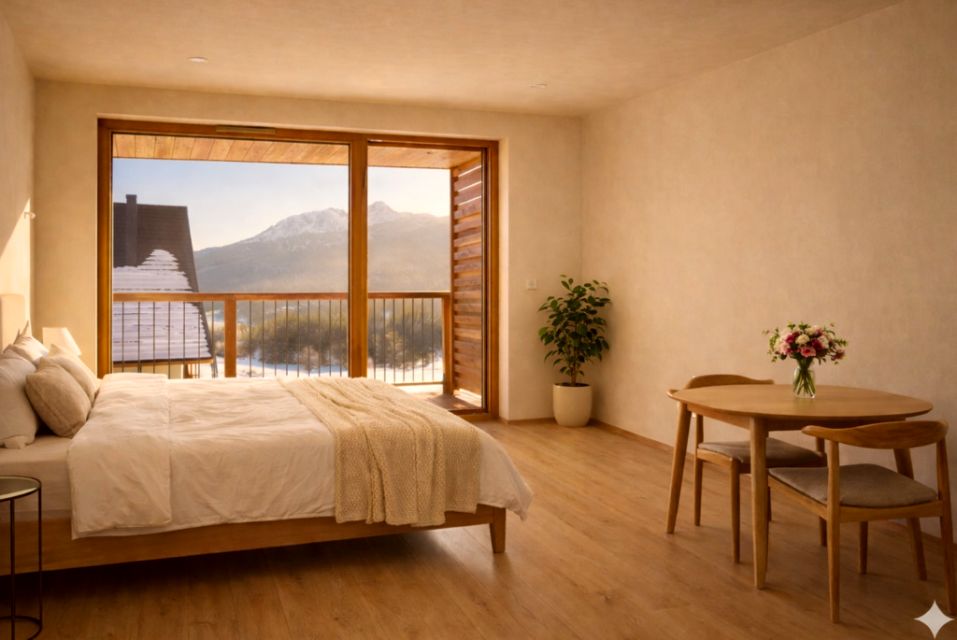 Mieszkanie apartamentowiec sprzedaż