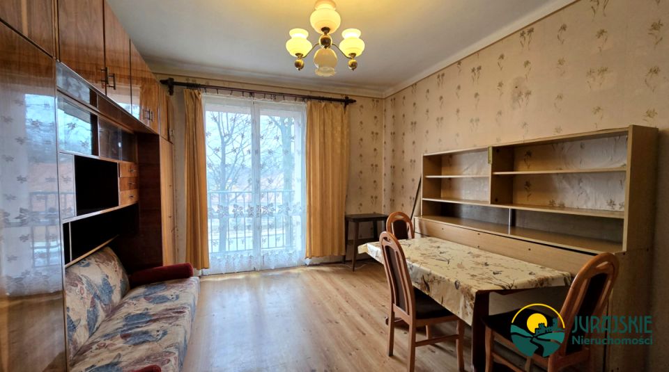 Mieszkanie Chrzanów