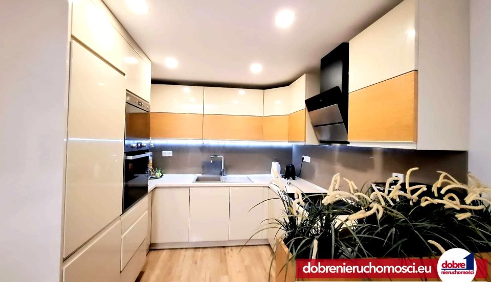 Mieszkanie Bydgoszcz