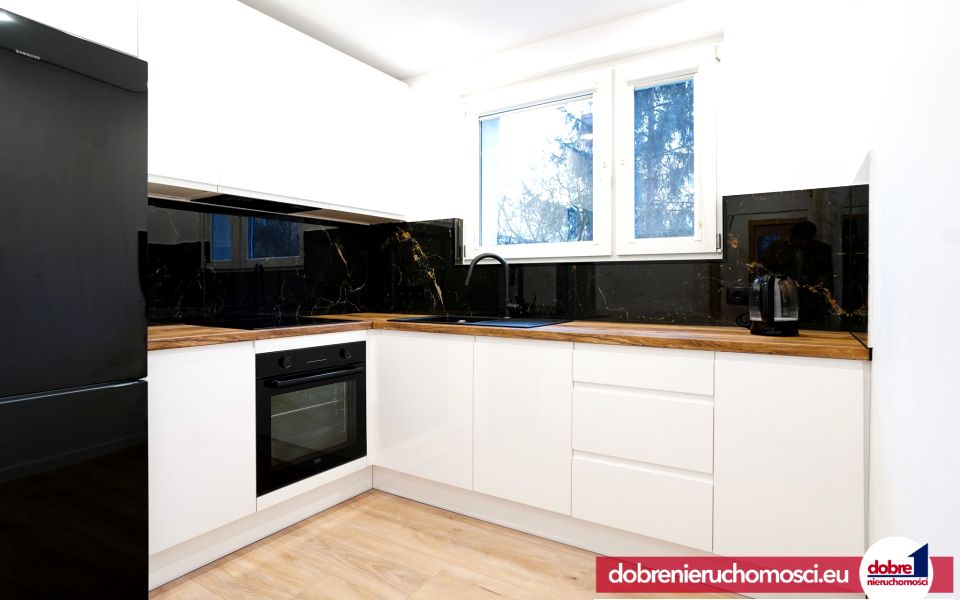 Mieszkanie Bydgoszcz