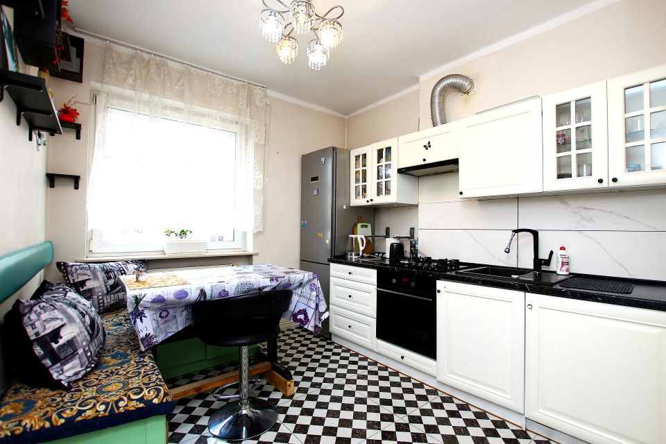 Mieszkanie Siemianowice Śląskie