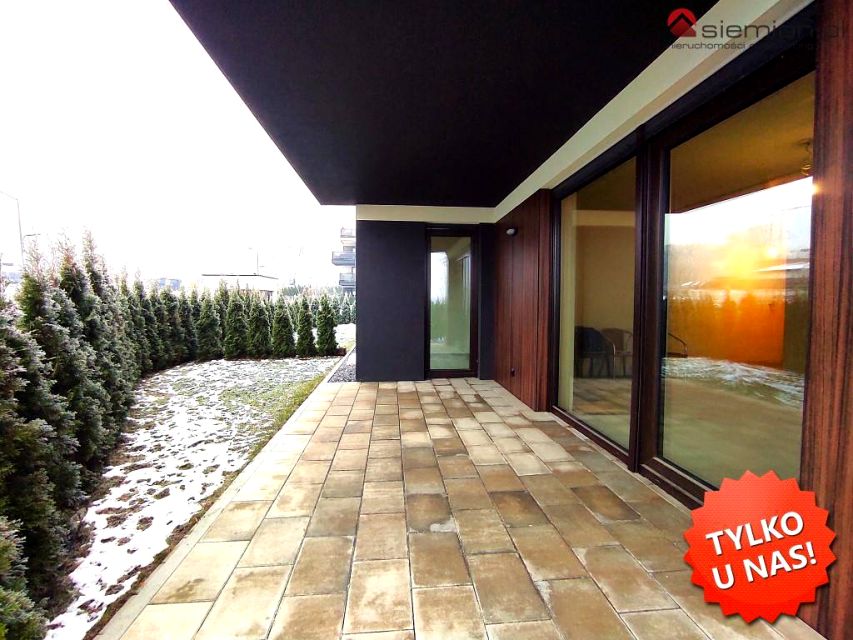 Mieszkanie Siemianowice Śląskie