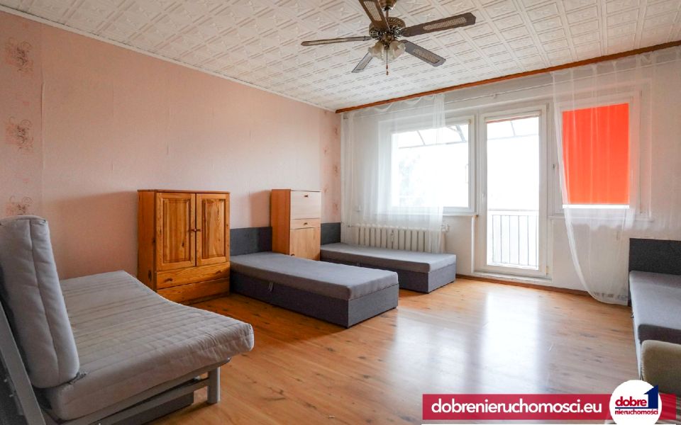 Mieszkanie Bydgoszcz