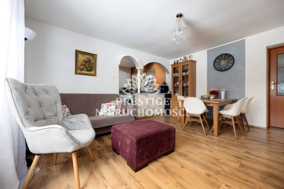 Mieszkanie Maksymilianowo