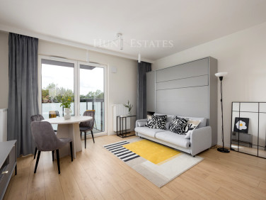 Mieszkanie Pruszków