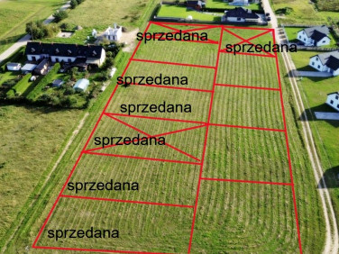 Działka Chmieleniec