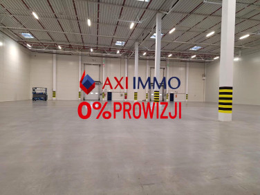 Budynek użytkowy Kołbaskowo