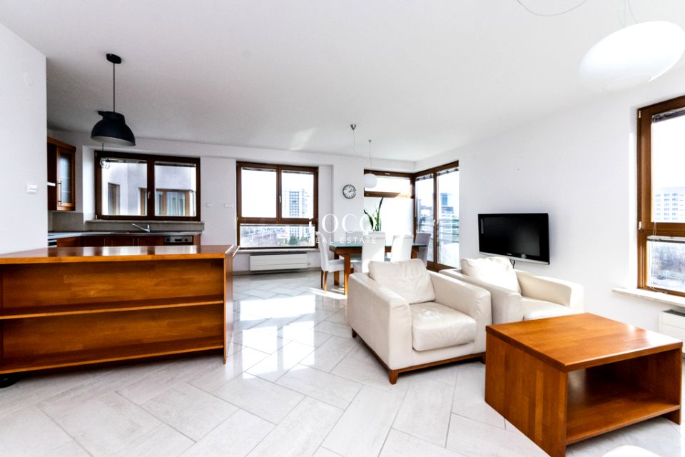 Mieszkanie Warszawa wynajem