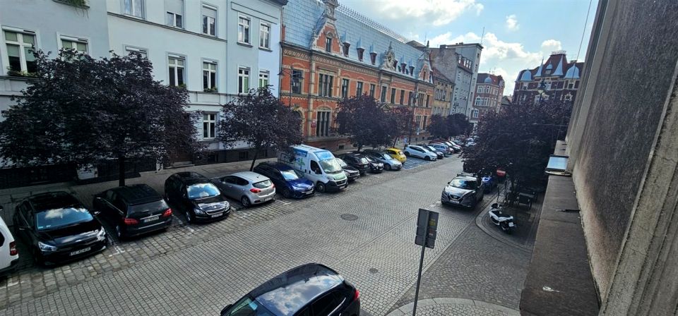 Mieszkanie Gliwice wynajem