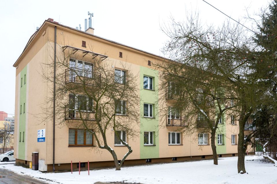 Mieszkanie Dąbrowa Górnicza