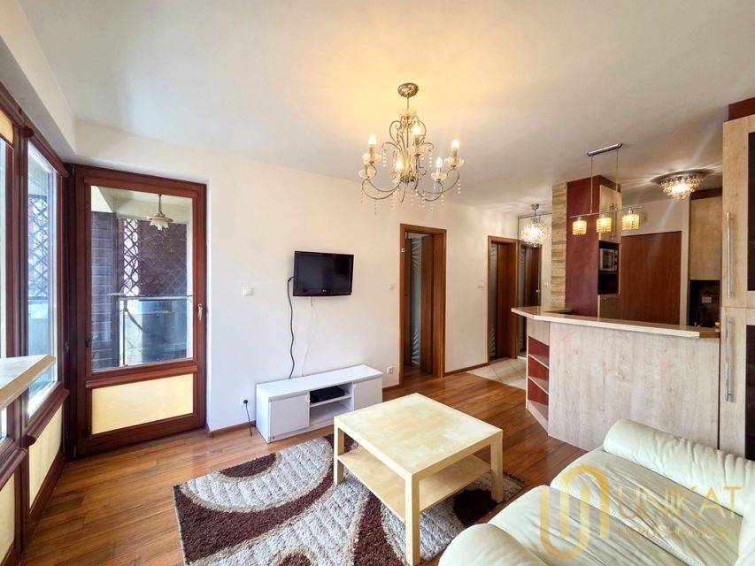 Mieszkanie Białystok