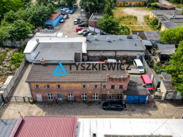 Lokal Gdańsk sprzedaż