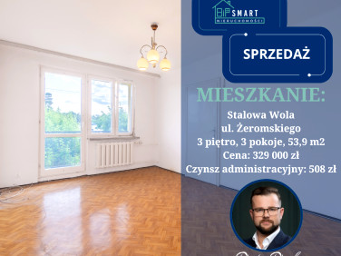 Mieszkanie Stalowa Wola