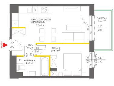 Mieszkanie Warszawa sprzedaż