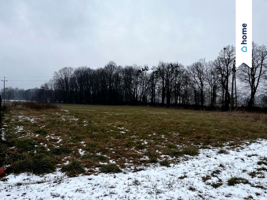 Działka budowlana Ligota Czamborowa