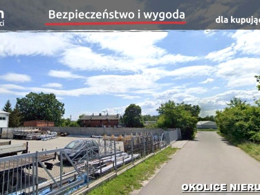 Działka Pszczółki