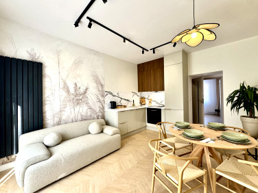 Mieszkanie Bydgoszcz