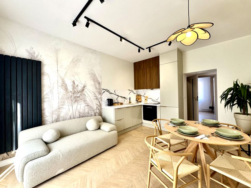 Mieszkanie Bydgoszcz