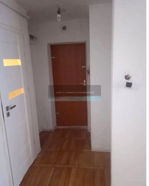 Mieszkanie Legionowo