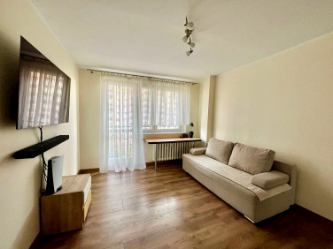 Mieszkanie Ruda Śląska