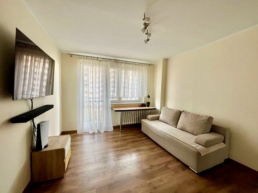 Mieszkanie Ruda Śląska