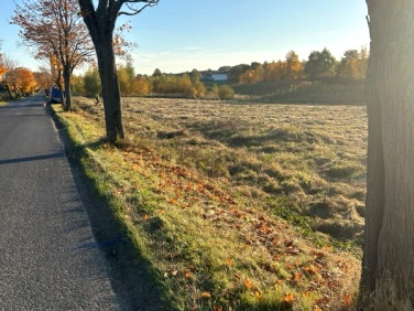 Działka budowlana Ustronie Morskie sprzedam