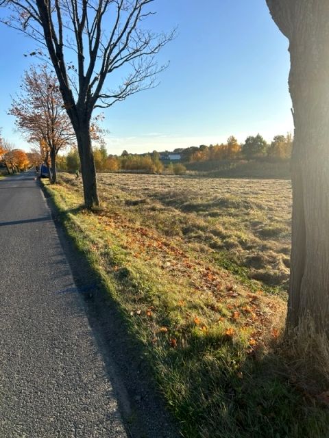 Działka budowlana Ustronie Morskie sprzedam