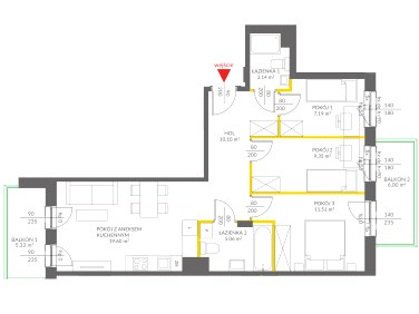 Mieszkanie Warszawa sprzedaż