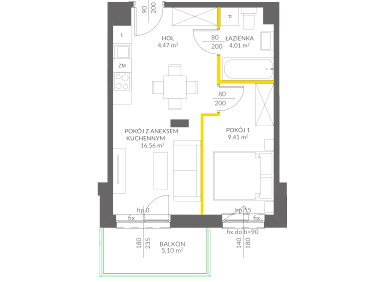 Mieszkanie Warszawa sprzedaż