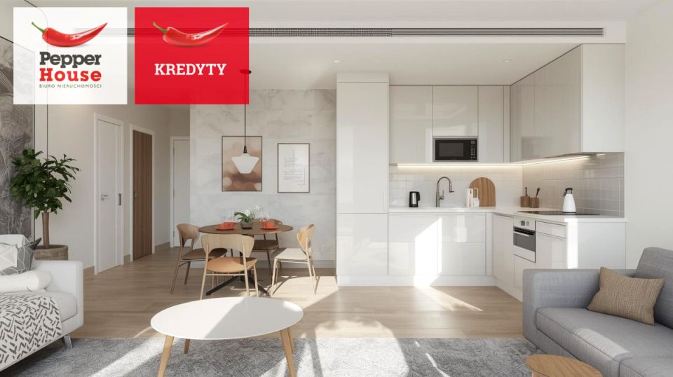 Mieszkanie Bydgoszcz