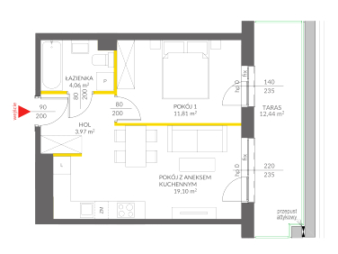 Mieszkanie Warszawa sprzedaż