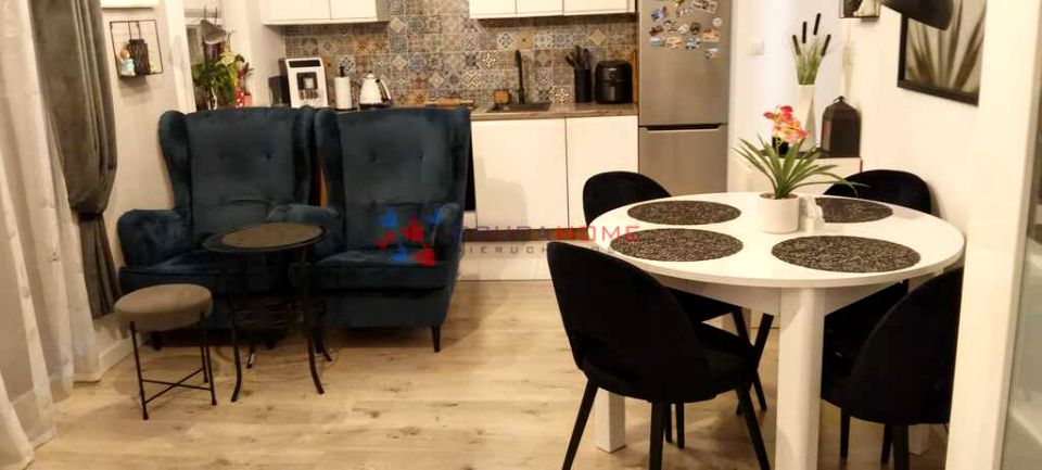 Mieszkanie Piaseczno