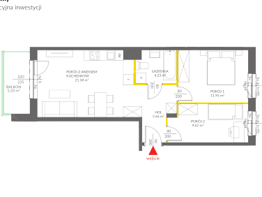 Mieszkanie Warszawa sprzedaż