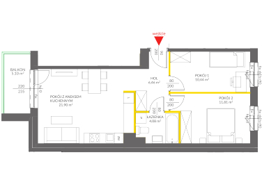 Mieszkanie Warszawa sprzedaż