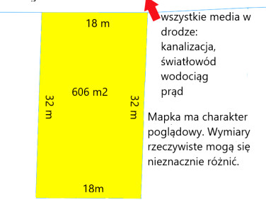 Działka budowlana Białystok
