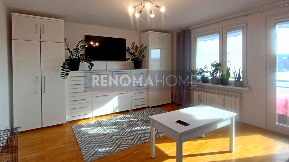 Mieszkanie Zielona Góra