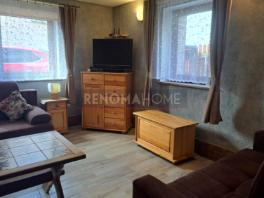 Mieszkanie Szklarska Poręba