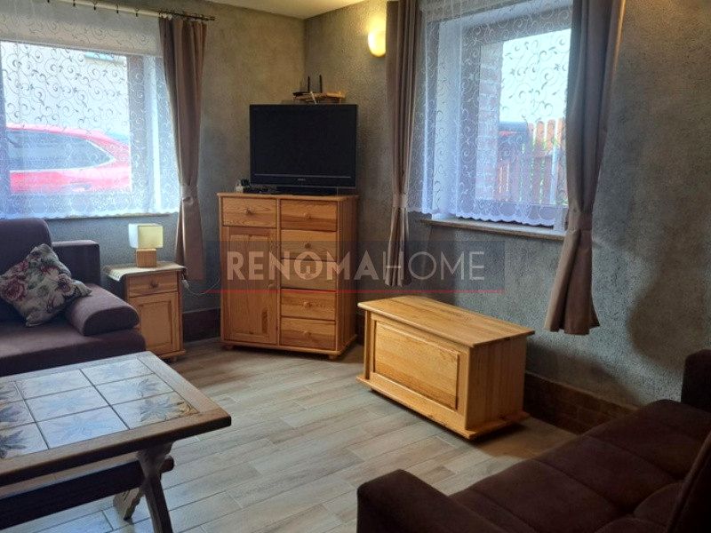 Mieszkanie Szklarska Poręba