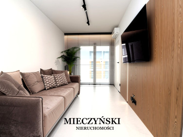 Mieszkanie Gorzów Wielkopolski