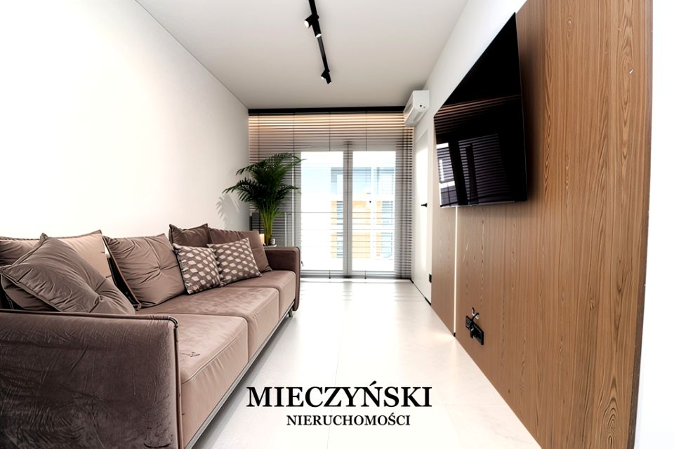 Mieszkanie Gorzów Wielkopolski