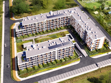 Mieszkanie Rzeszów sprzedaż