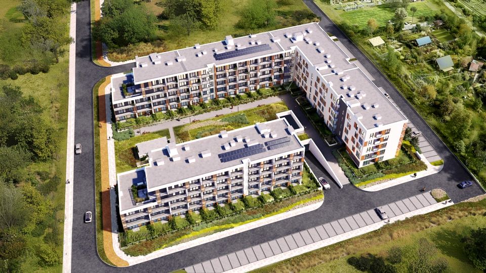 Mieszkanie Rzeszów sprzedaż