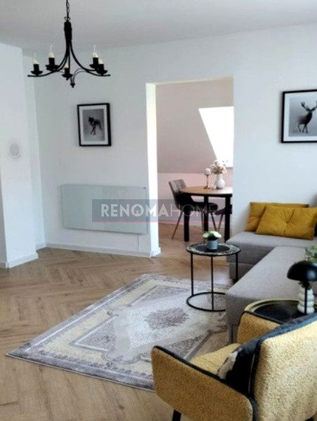 Mieszkanie Szklarska Poręba