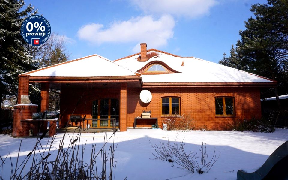 Dom Piotrków Trybunalski