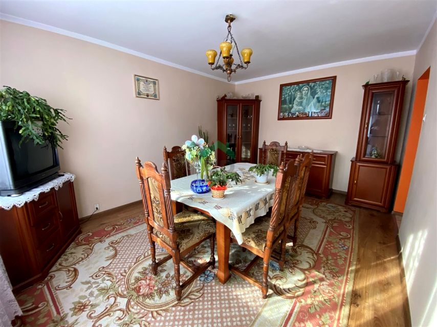 Mieszkanie Częstochowa