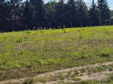 Działka budowlana Nadarzyn sprzedam