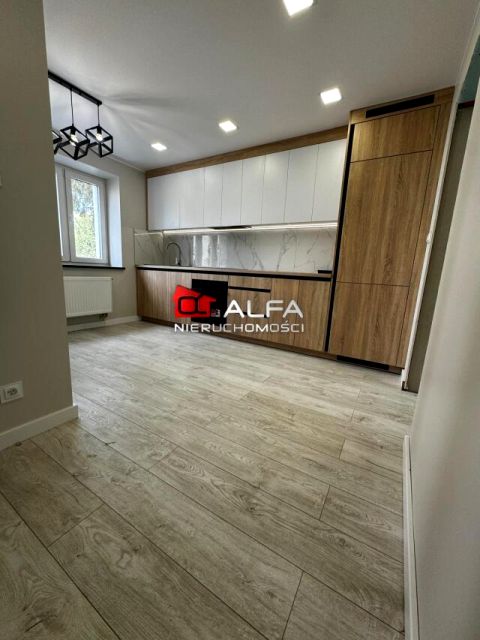 Mieszkanie Świdnica