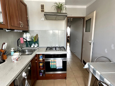 Mieszkanie blok mieszkalny Jelenia Góra