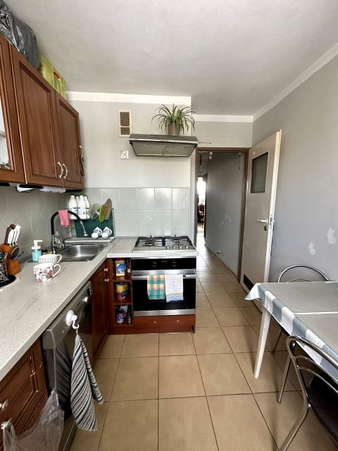 Mieszkanie blok mieszkalny Jelenia Góra