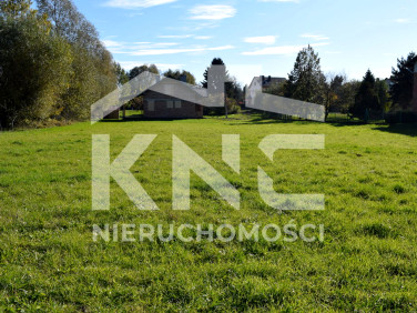 Działka budowlana Wysoka